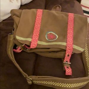 American Girl Doll Satchell